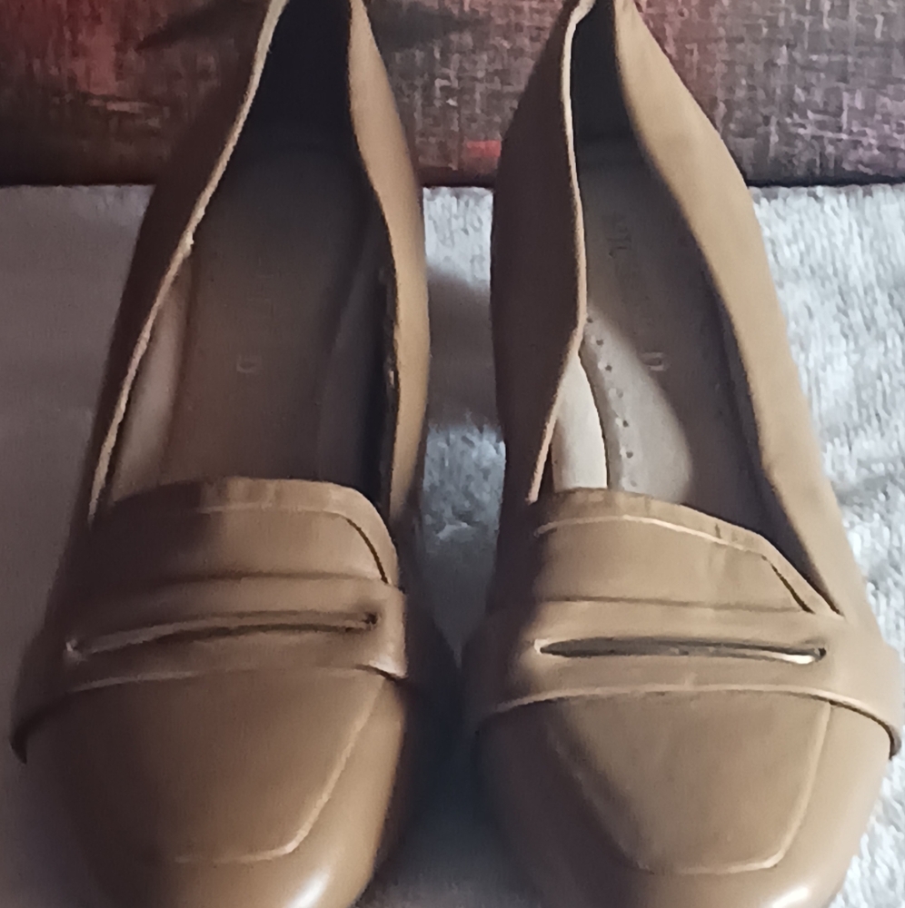 Docker Shoes - image 1